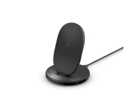Belkin Boost Charge 15W (indukcyjna, czarna) - 710643 - zdjęcie 5